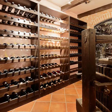 La Quercia Vakantiehuis *