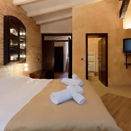 La Quercia Ferienhaus Poreč