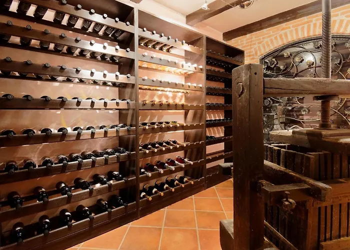 La Quercia Vakantiehuis *