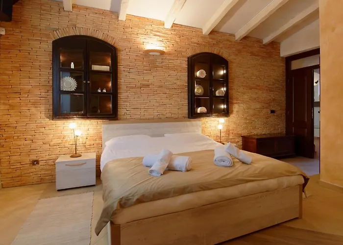 La Quercia Vakantiehuis *