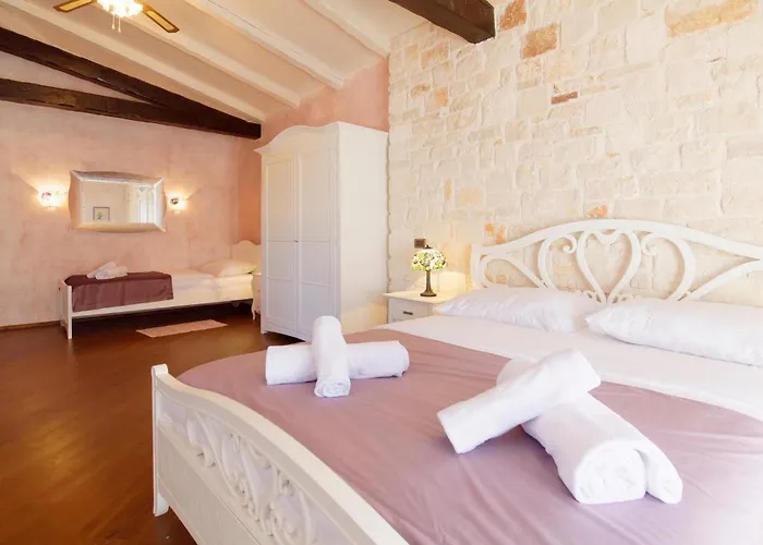 La Quercia Vakantiehuis *