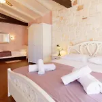 La Quercia Prázdninový dům *