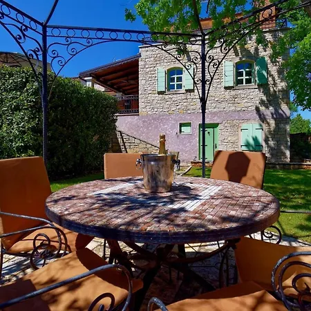 La Quercia * Porec