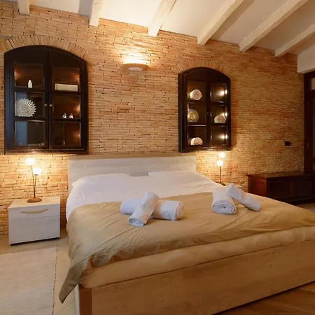 La Quercia Holiday home *