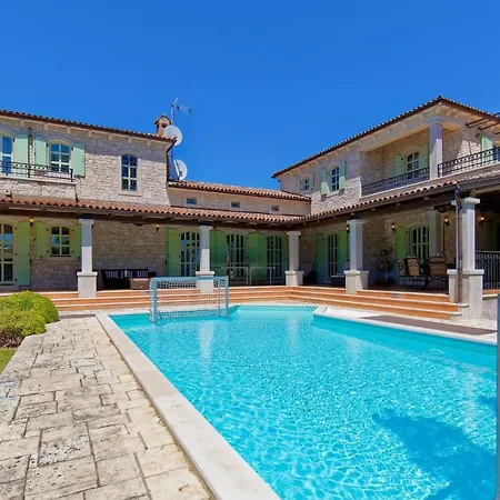 Holiday home La Quercia Porec