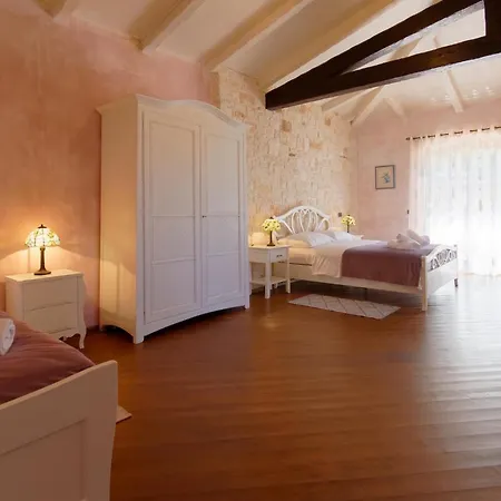 La Quercia * Porec