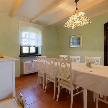 La Quercia Dom wakacyjny *