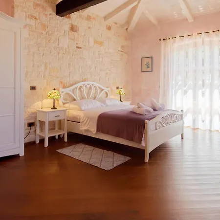 La Quercia Dom wakacyjny Poreč