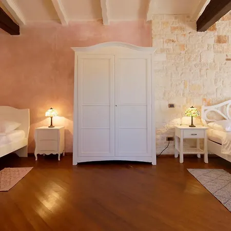 La Quercia Holiday home