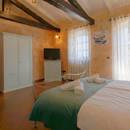 Holiday home La Quercia