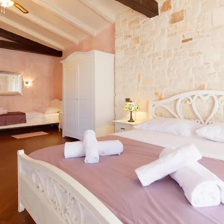 La Quercia Holiday home *
