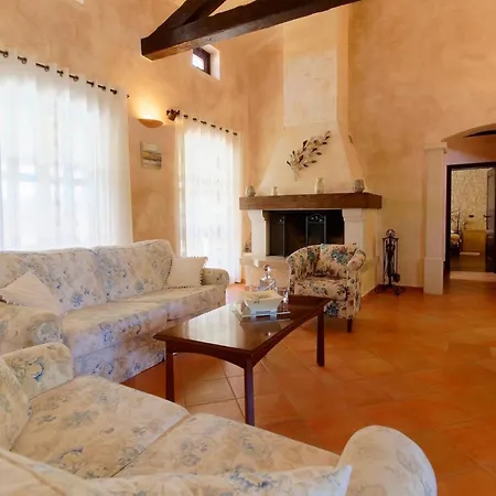 La Quercia Holiday home *