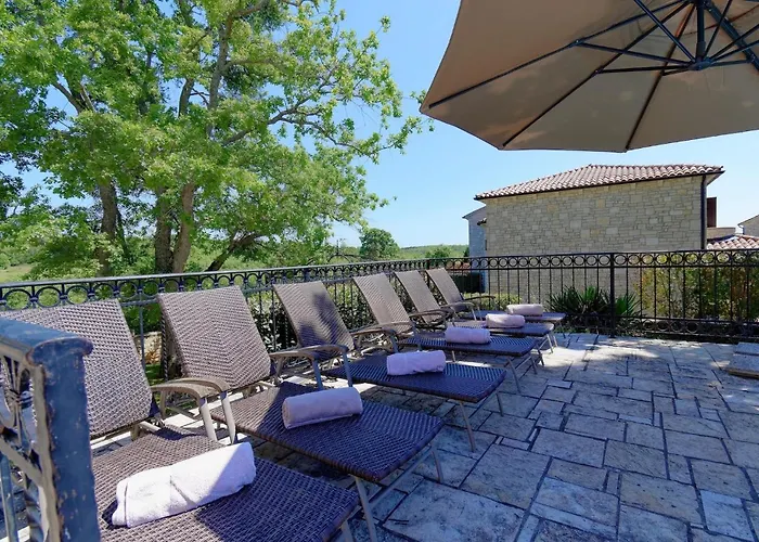 Casa vacanze La Quercia *