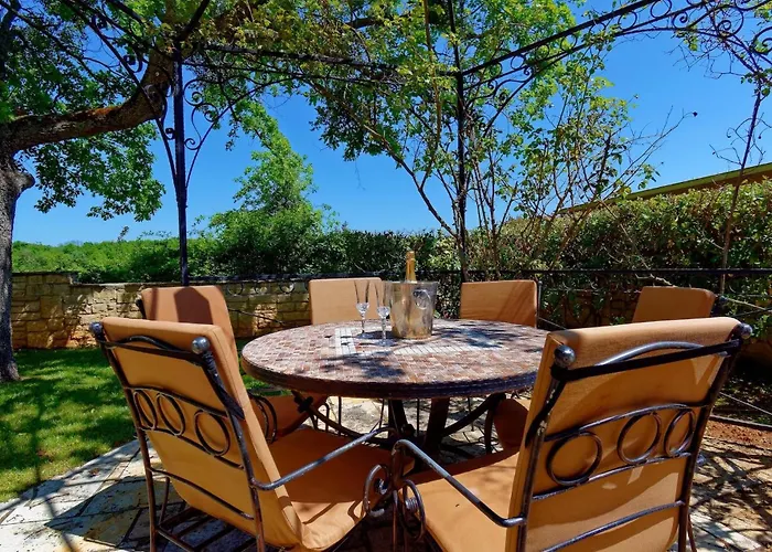 Casa vacanze La Quercia *