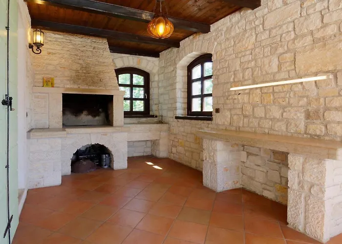 Casa vacanze La Quercia Porec