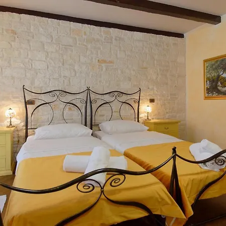 Vikendica La Quercia