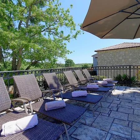 Vikendica La Quercia *