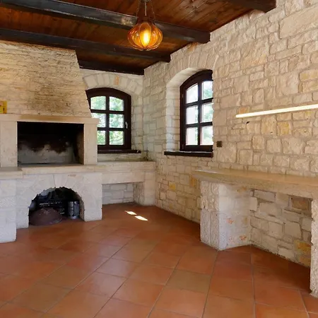 Vikendica La Quercia Porec