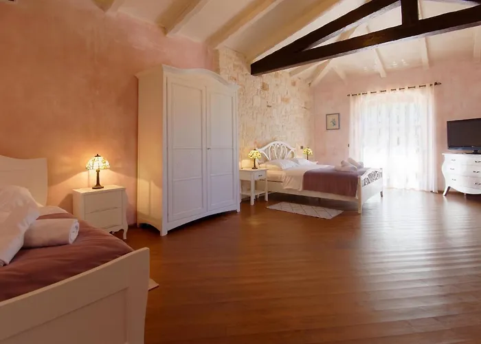 La Quercia * Пореч