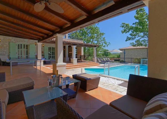 Дом отдыха La Quercia *