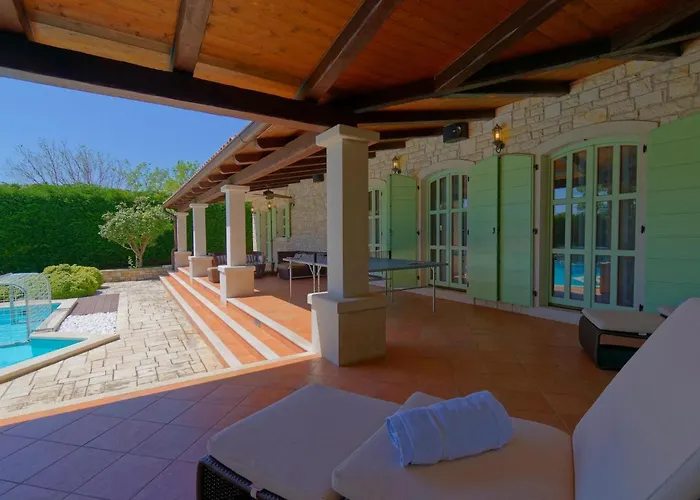 La Quercia * Пореч