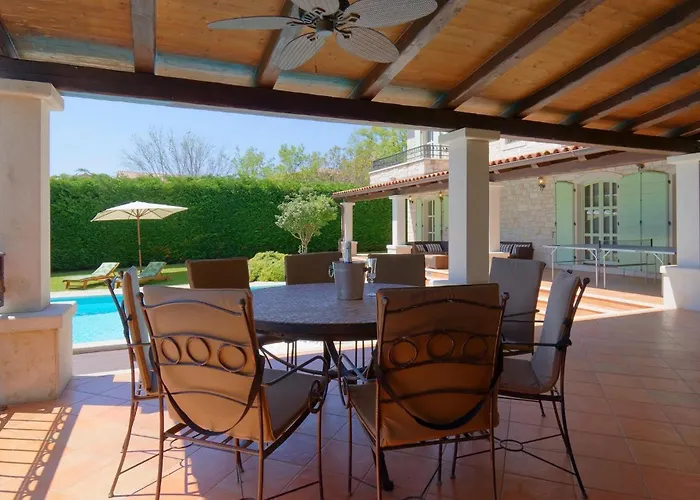 La Quercia * Пореч